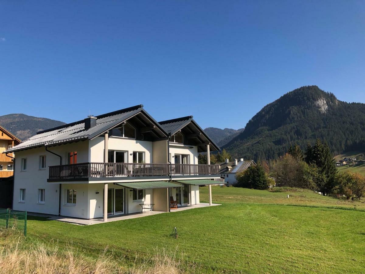 Am Holzmeisterweg 31 "Welzis" Gosau Exterior photo
